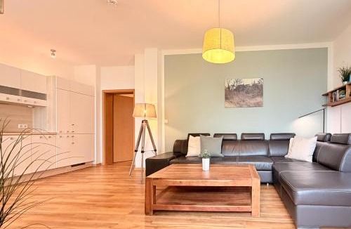 Tarnewitz Apartment | Villa Triton Wohnung 03
