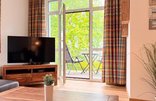 Tarnewitz Apartment | Villa Triton Wohnung 03