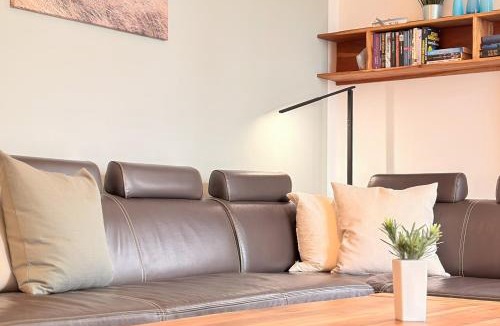 Tarnewitz Apartment | Villa Triton Wohnung 03