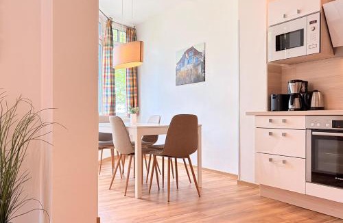 Tarnewitz Apartment | Villa Triton Wohnung 03