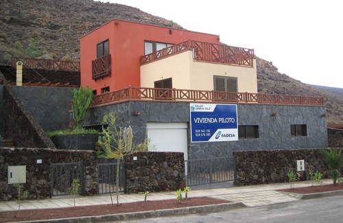 Morro Jable House | Villa Vinamar in Fuerteventura, on the Jandia golf course