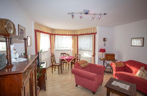 Gohren House | Villa Vivien