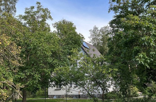 Ueckeritz Villa | Villa Vogelbusch - + Vogelbusch