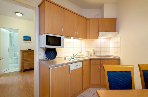 Binz Apartment | Villa Volksbank by Interhome