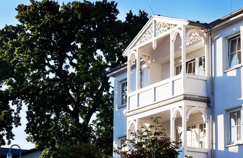 Binz Apartment | Villa Volksbank by Interhome
