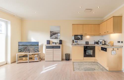 Boltenhagen Apartment | Villa Wagenknecht, Ferienwohnung 01