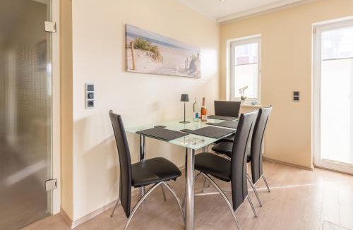 Boltenhagen Apartment | Villa Wagenknecht, Ferienwohnung 01