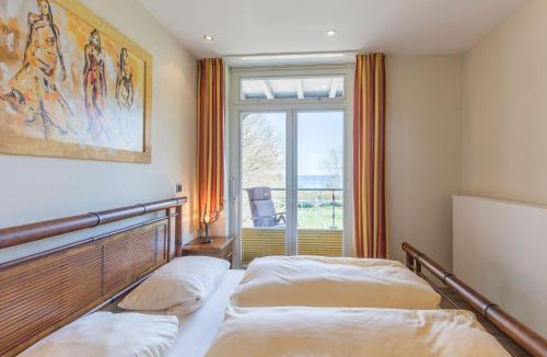 Boltenhagen Apartment | Villa Wagenknecht, Ferienwohnung 14