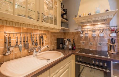 Boltenhagen Apartment | Villa Wagenknecht, Ferienwohnung 14