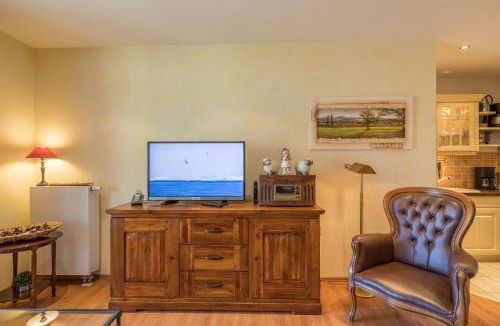 Boltenhagen Apartment | Villa Wagenknecht, Ferienwohnung 14