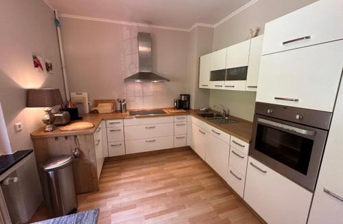 Brilon-Wald Villa | VILLA WALDHAUS WILLINGEN SAUERLAND - Charming Villa near Forest for 12 Guests with Huge Garden - Nearby Winter Sports Area with Ski Slope - Hiking and Nature
