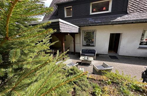 Brilon-Wald Villa | VILLA WALDHAUS WILLINGEN SAUERLAND - Charming Villa near Forest for 12 Guests with Huge Garden - Nearby Winter Sports Area with Ski Slope - Hiking and Nature