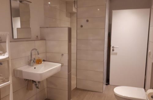 Hoerstel Apartment | Villa Wasser