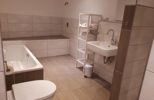 Hoerstel Apartment | Villa Wasser