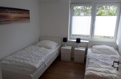 Hoerstel Apartment | Villa Wasser