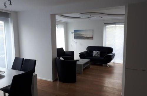 Hoerstel Apartment | Villa Wasser