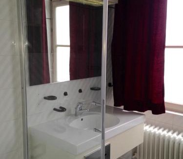Staatsbad Brueckenau Apartment | Villa Widder - Boutiquehotel