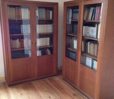 Staatsbad Brueckenau Apartment | Villa Widder - Boutiquehotel