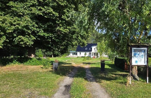Katzow House | Villa Wiese Störtebecker