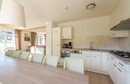 Bad Bentheim Villa | Villa with Garden Escape