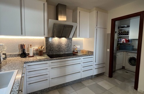 El Madronal Villa | Villa with sea views in sunny Spain