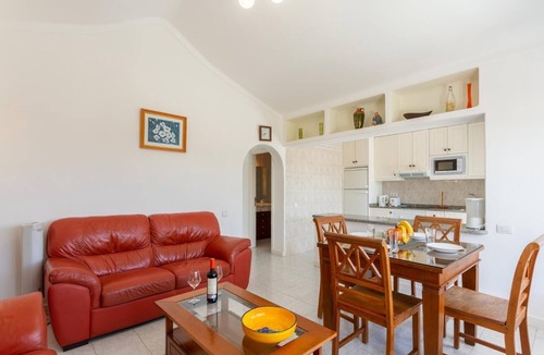Los Pocillos Villa | Villa Zoe - Three Bedroom Villa, Sleeps 6
