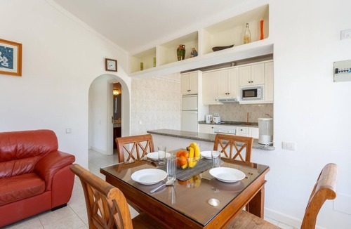 Los Pocillos Villa | Villa Zoe - Three Bedroom Villa, Sleeps 6