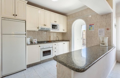 Los Pocillos Villa | Villa Zoe - Three Bedroom Villa, Sleeps 6