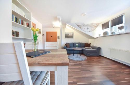 Heringsdorf Apartment | Villa zur See - FeWo 08