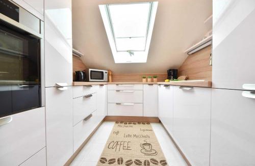 Heringsdorf Apartment | Villa zur See - FeWo 08