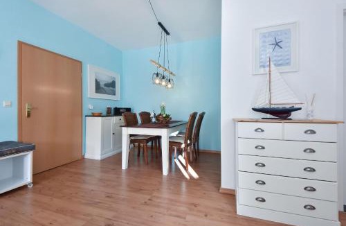 Heringsdorf Apartment | Villa zur See - FeWo 10