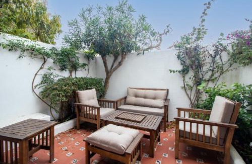 Playa del Sol-Villacana House | Villacana Community Family Beach Resort