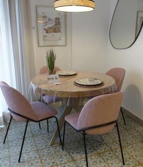 Villahermosa del Rio Apartment | Villaluxe Suite La Tosca