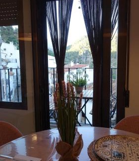 Villahermosa del Rio Apartment | Villaluxe Suite La Tosca