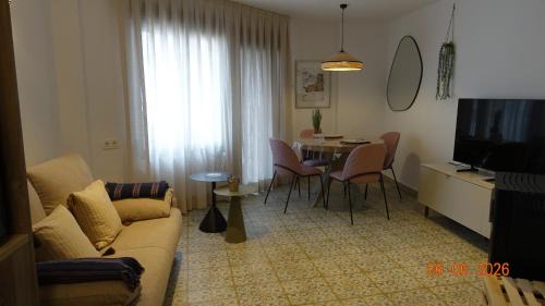 Villahermosa del Rio Apartment | Villaluxe Suite La Tosca