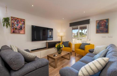 Torremolinos House | VillaMia