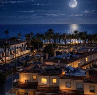 Torremolinos House | VillaMia