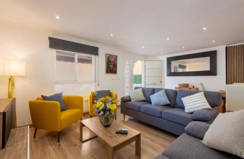 Torremolinos House | VillaMia
