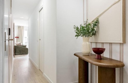 Recoletos Apartment | Villanueva Central Loft
