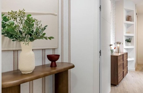 Recoletos Apartment | Villanueva Central Loft