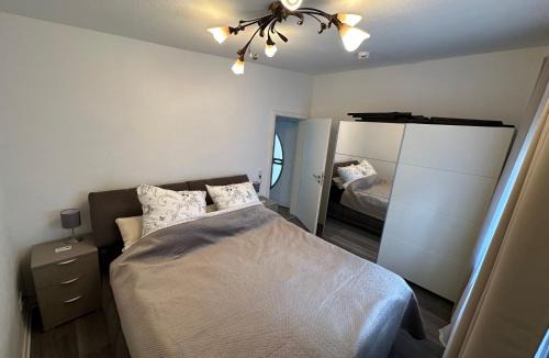 Dobritz Apartment | Villarina