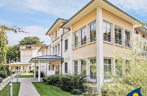 Heringsdorf Villa | Villas at Goethepark, Villa Christiane, Whg. 07 - VG 07