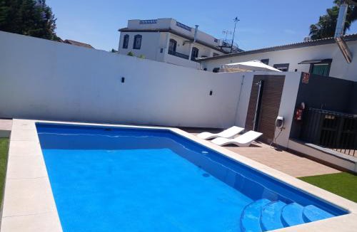 Cordoba Resort | Villas Del Acebuche