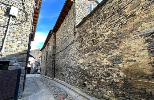 Sahun Apartment | Villmor - SH06 - Atico en Sahún
