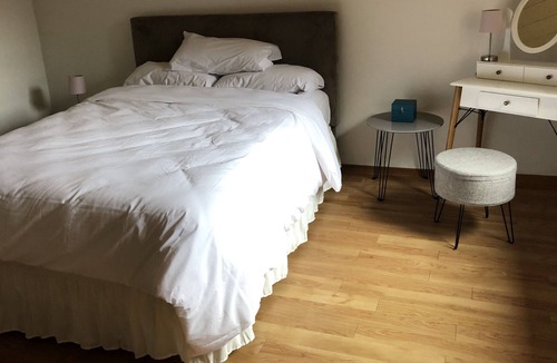 Vilseck Apartment | VilseckApartment in the center of Vilseck the location to experience Bavaria.