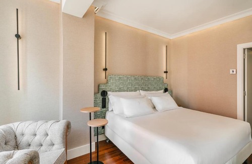 Goya Hotel | Vincci Soma