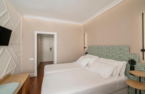Goya Hotel | Vincci Soma