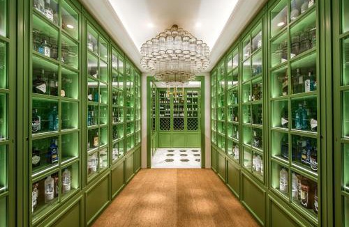 Justicia Hotel | Vincci The Mint