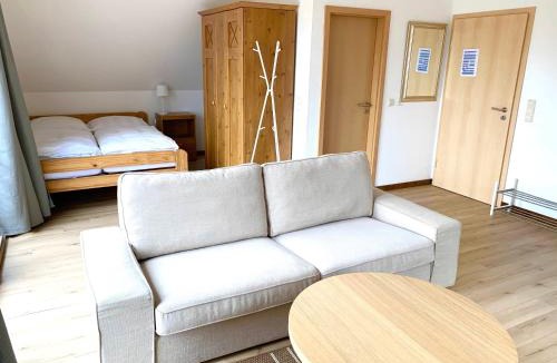 Molschow Apartment | Vineta Ferienwohnungen