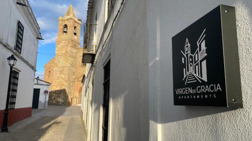 Monesterio Apartment | Virgen de Gracia APARTMENTS